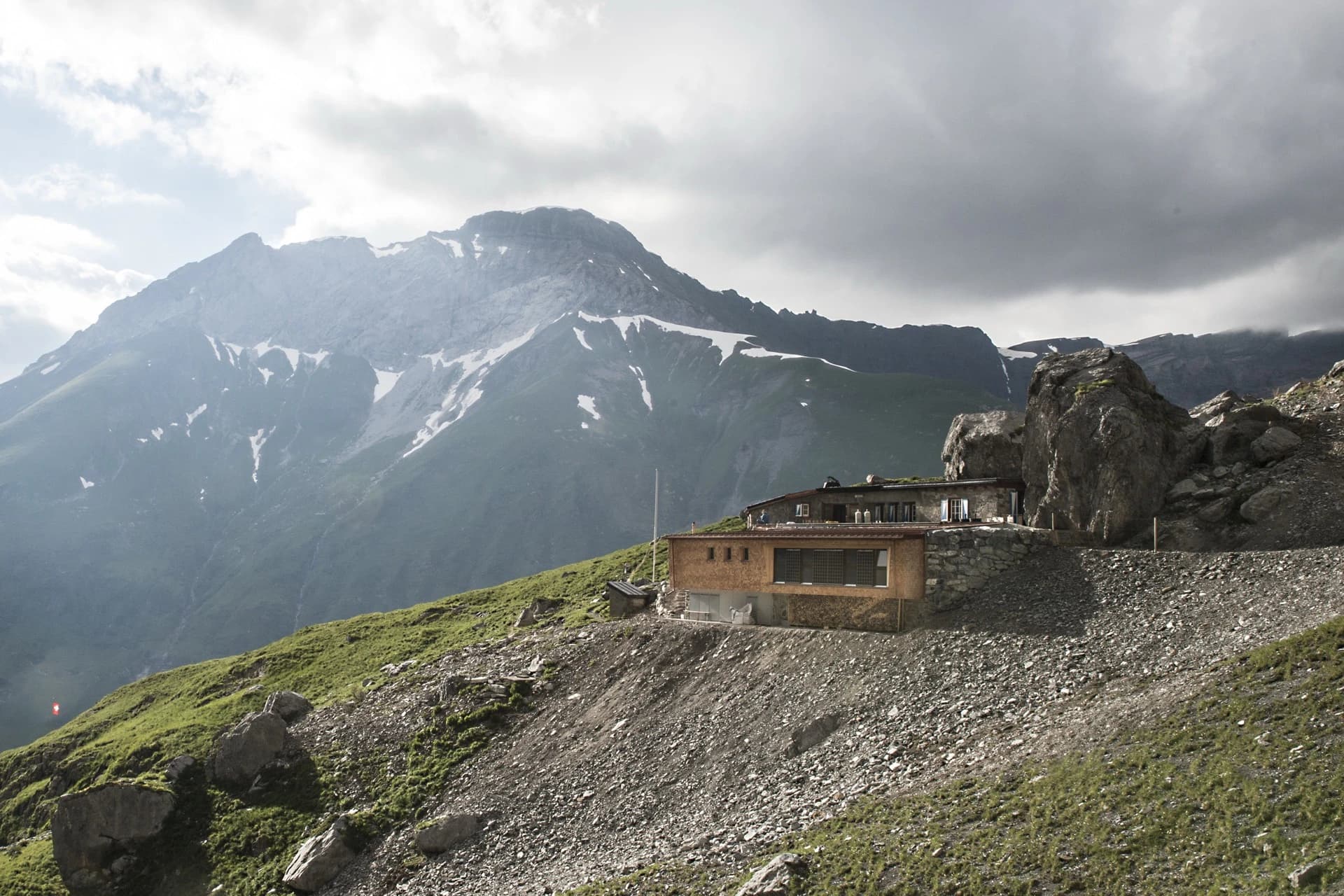 Architektur