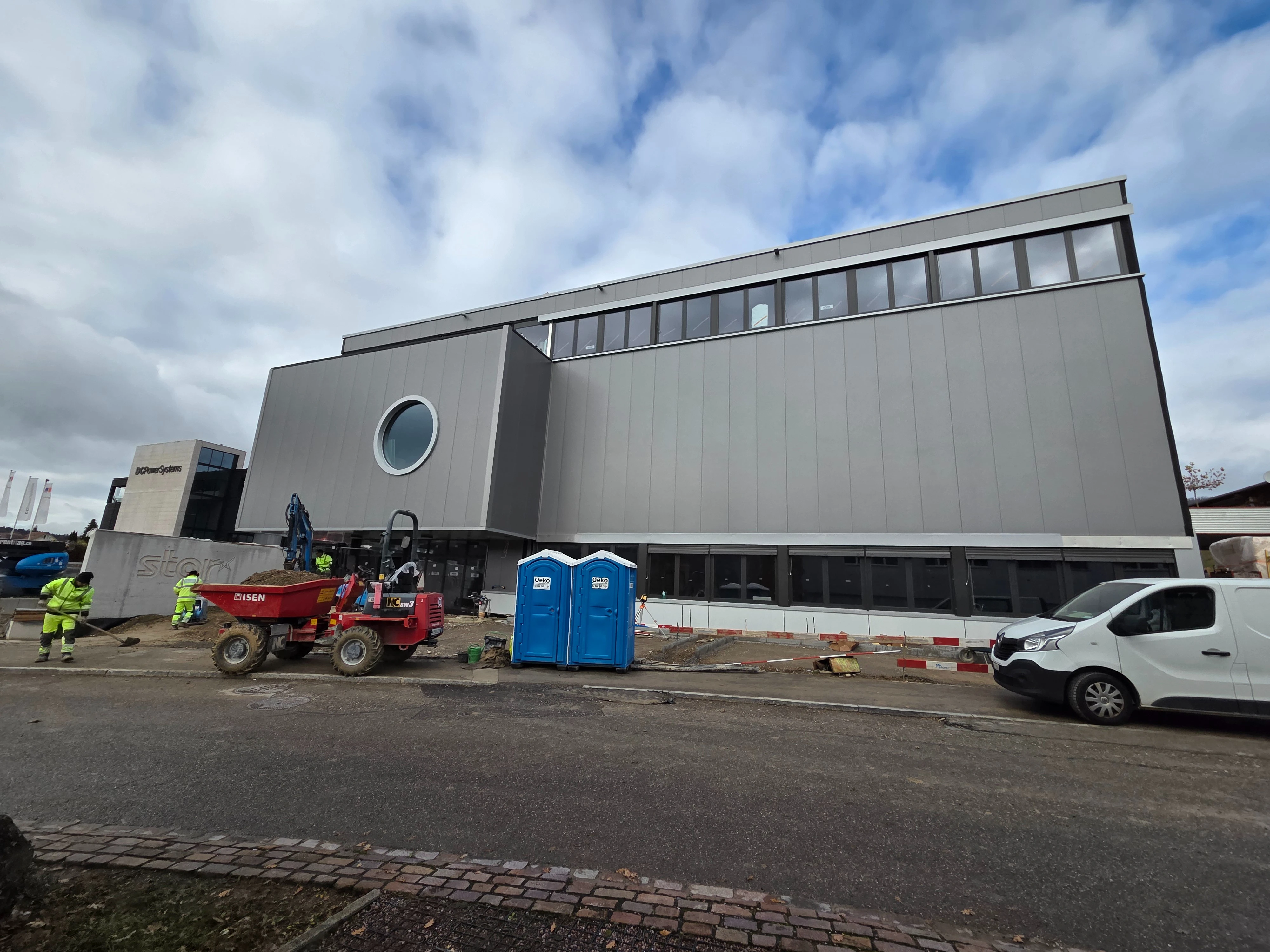 Star Micronics AG