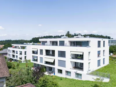 MFH Buckstrasse 25 + 27