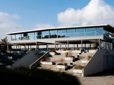 Mehrzweckhalle Wallisellen