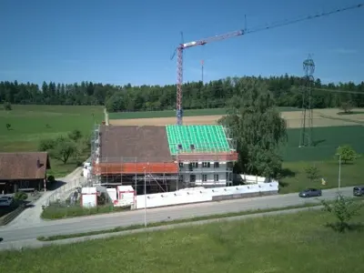 MFH Katzenrütistrasse 304