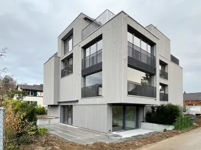 MFH Falmenstrasse 33