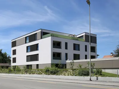 MFH Zürichstrasse 10