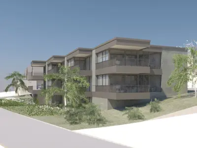 MFH Einfangstrasse 10