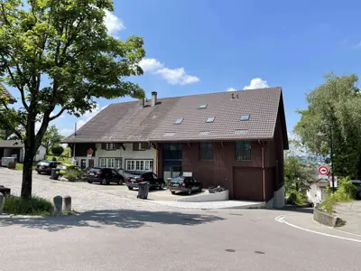 MFH Obere Wallisellerstrasse 4